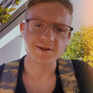 Meet your Posher, Preston james